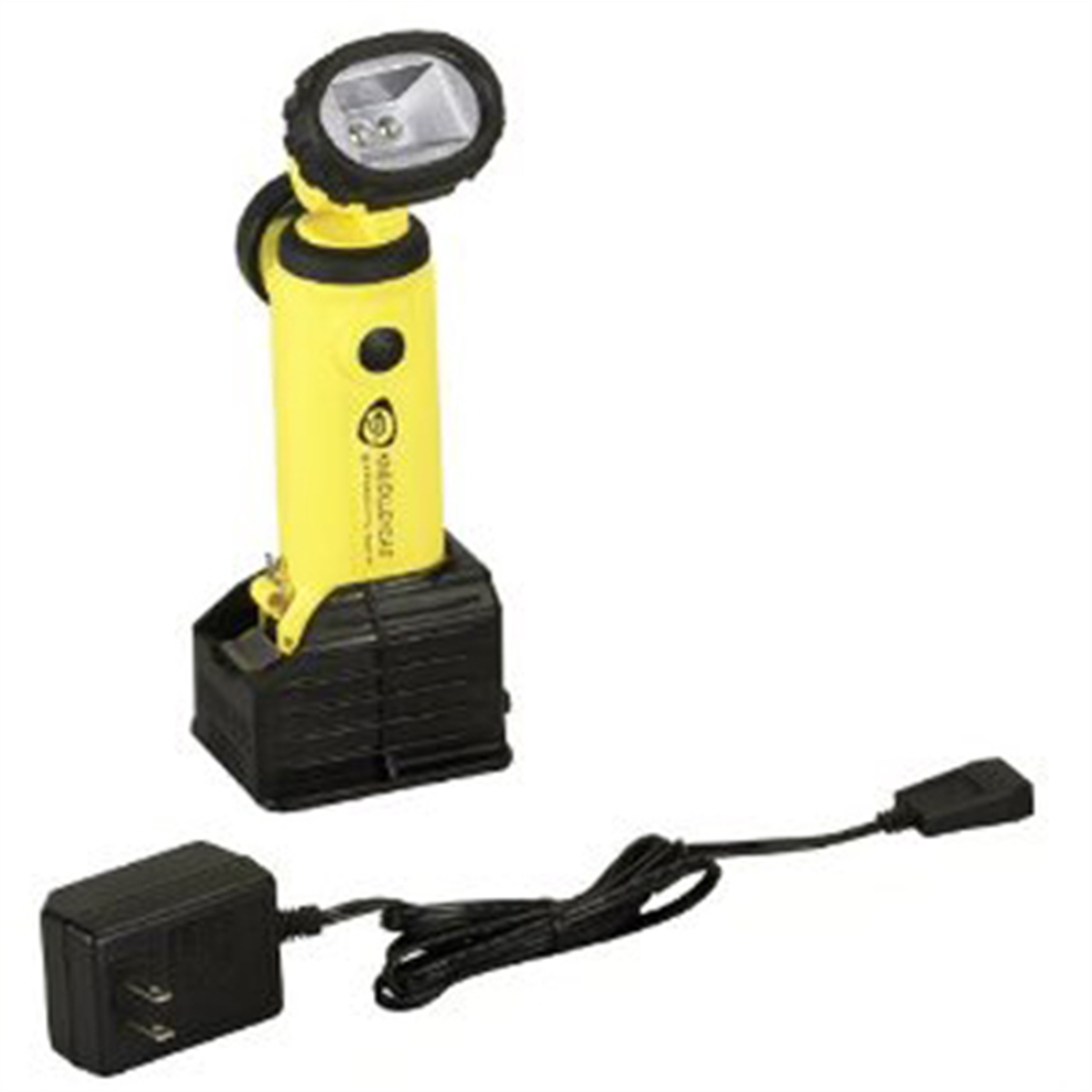 Streamlight Knucklehead Flood Rechargeable Work Light with Articulating Head - Yellow