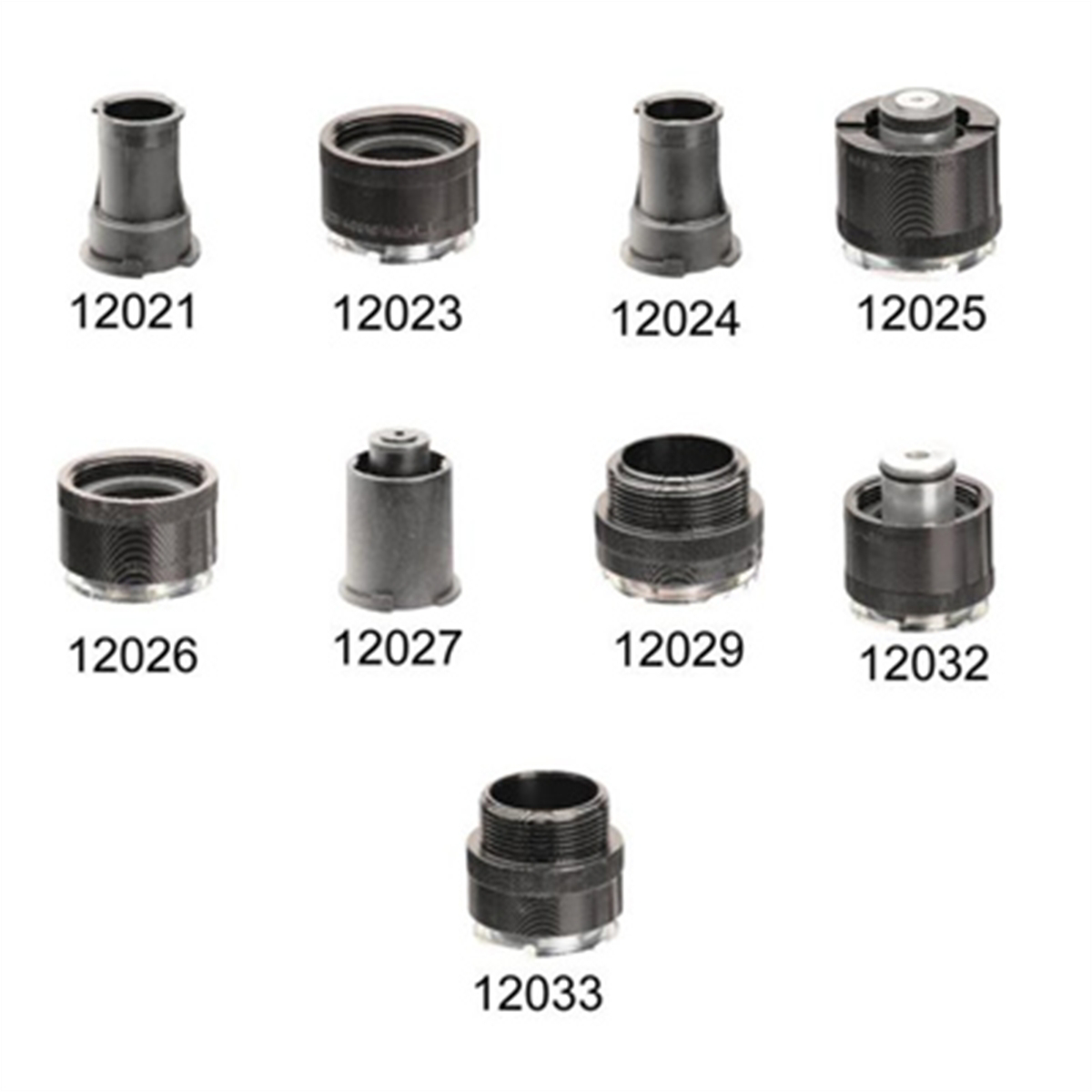 Stant ADAPTER ASSORTMENT