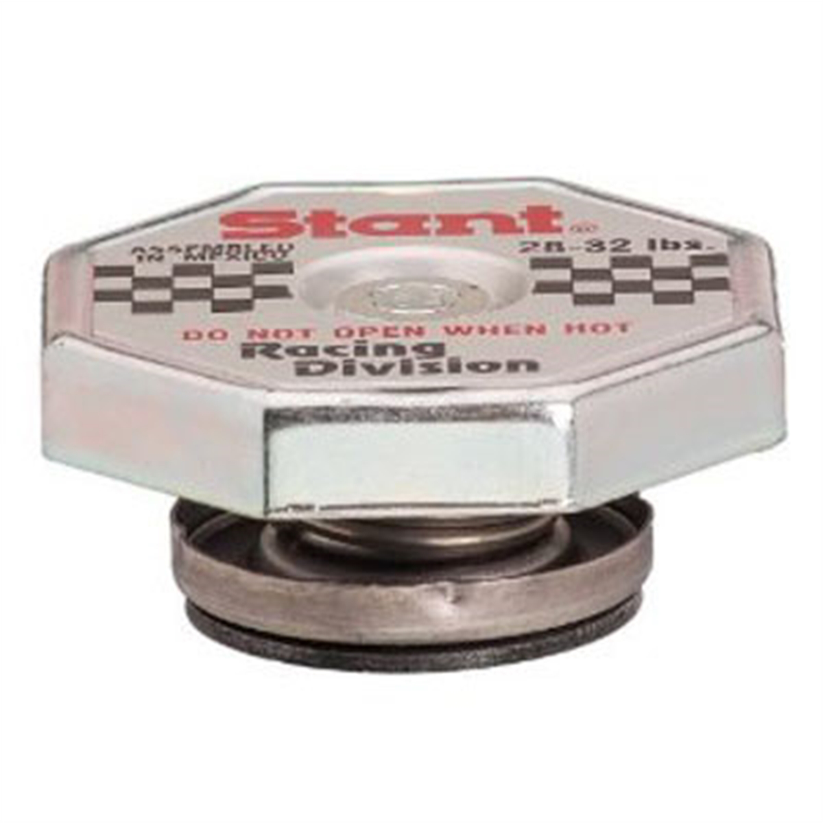 Stant Oct Radiator Cap Coolant Rcvry