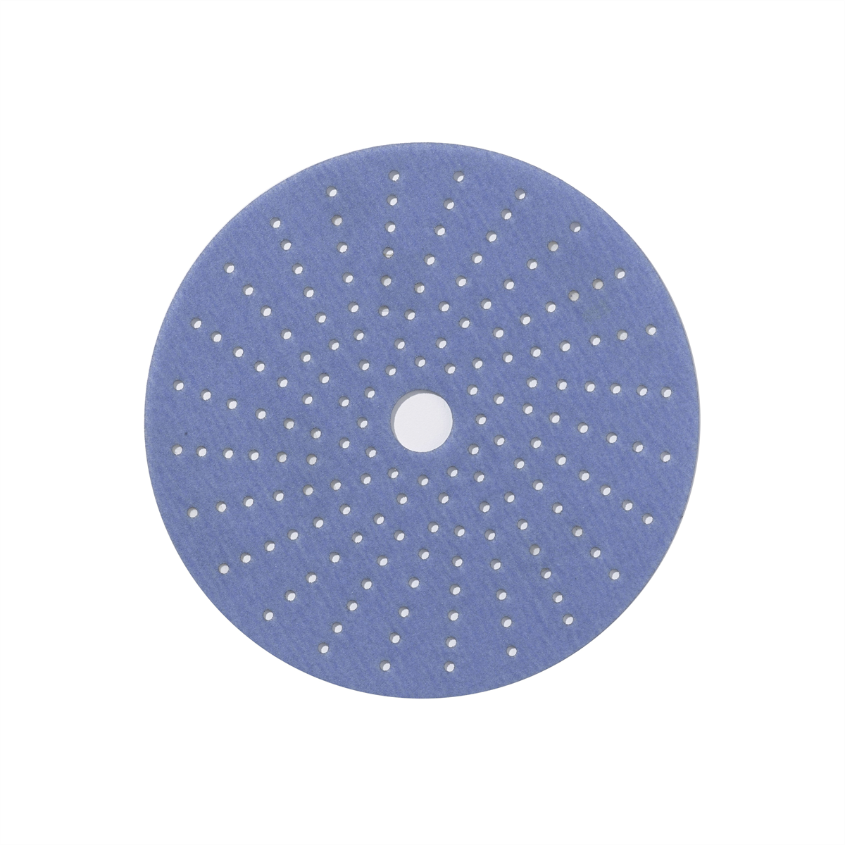 Sunmight USA Corporation 76319 Multi-Hole Grip Disc, 3 in Dia, Ceramic Film Abrasive, 800 Grit
