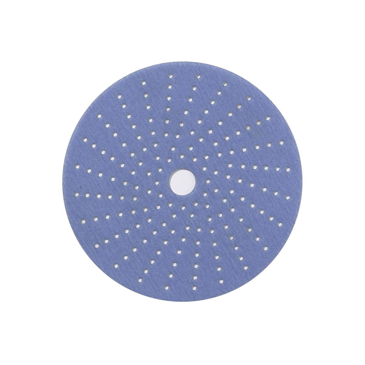 Sunmight USA Corporation 76508 Multi-Hole Grip Disc, 6 in Dia, Ceramic Film Abrasive, 120 Grit