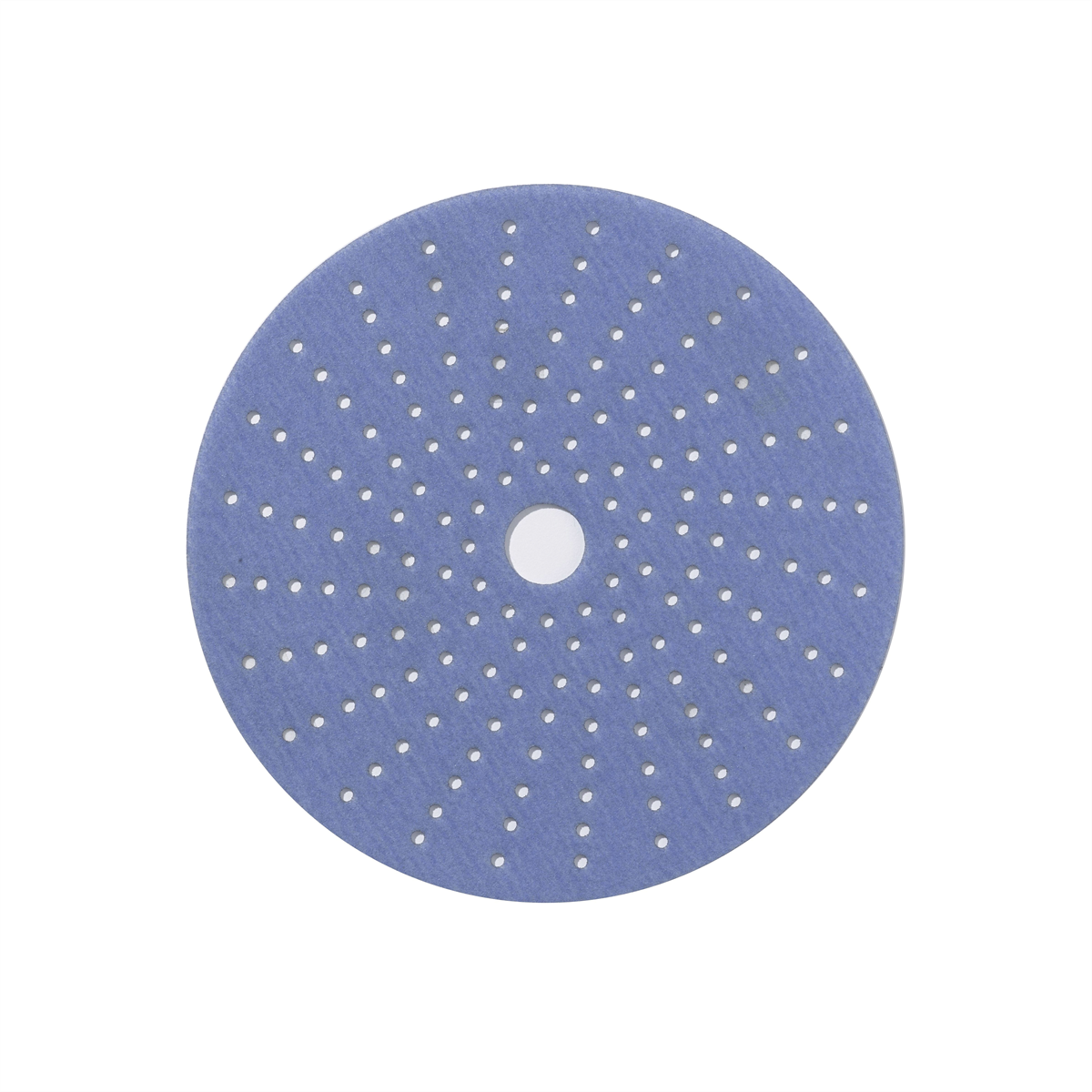 Sunmight USA Corporation 76510 Multi-Hole Grip Disc, 6 in Dia, Ceramic Film Abrasive, 180 Grit