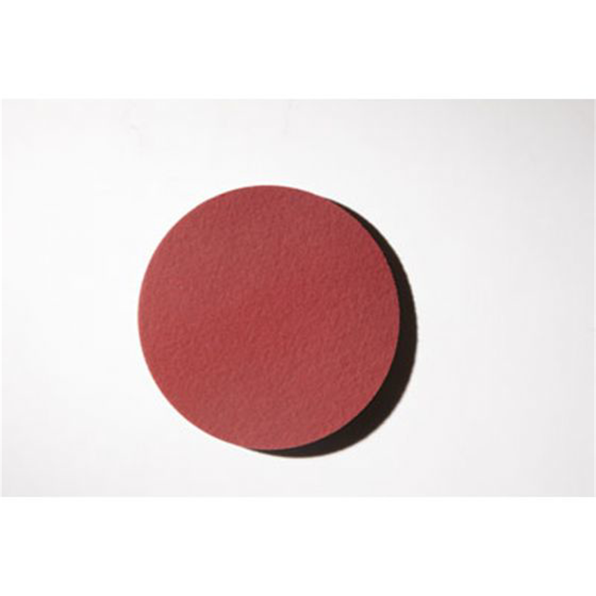Sunmight USA Corporation Sunfoam 96225 Grip Disc, 6 in, P3000 Grit, Aluminum Oxide, Velcro Attachment