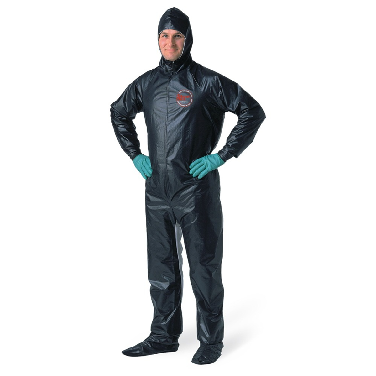 SUI6121000M Shoot Suit