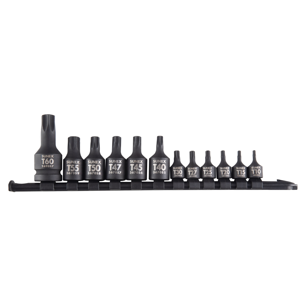SUNEX 1820SA