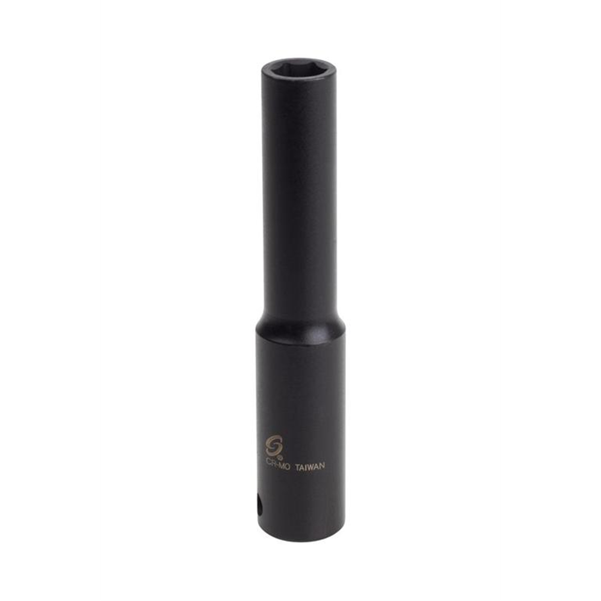 Sunex 1/2" Dr. 10mm Extra Deep Impact Socket