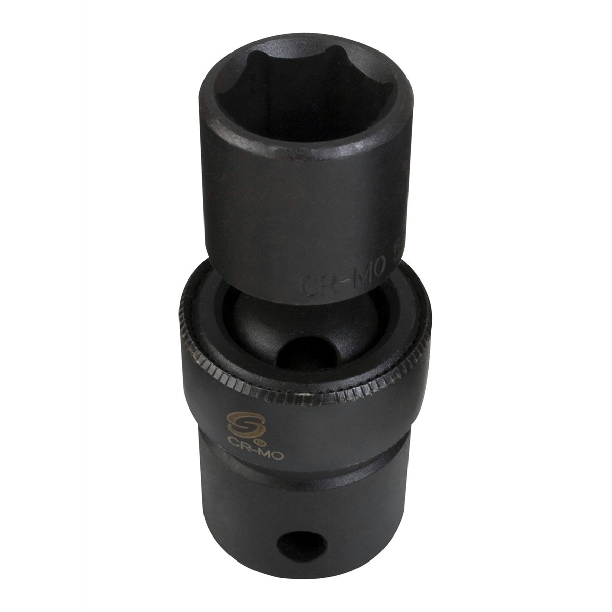 Sunex Universal Impact Socket, 1/2 In. Driv