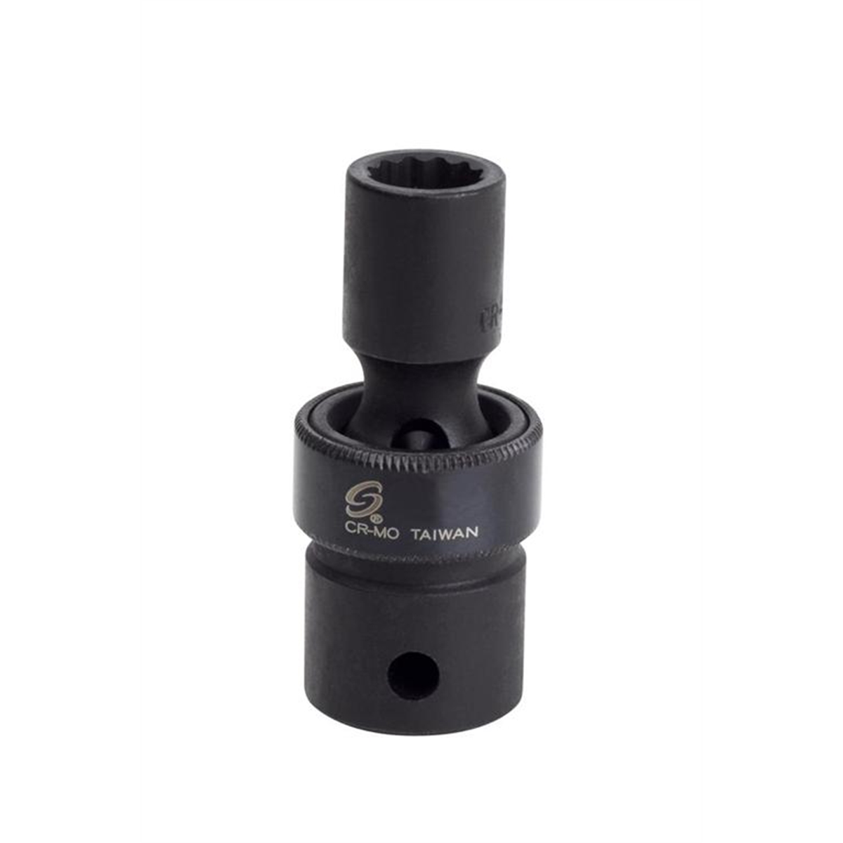 Sunex - 1/2" Dr 11mm 12 Point Deep Universal Impact socket