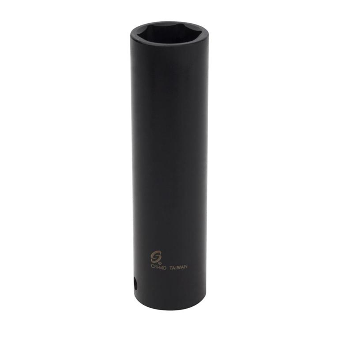 Sunex - 1/2" Dr. 23mm Extra Deep Impact Socket