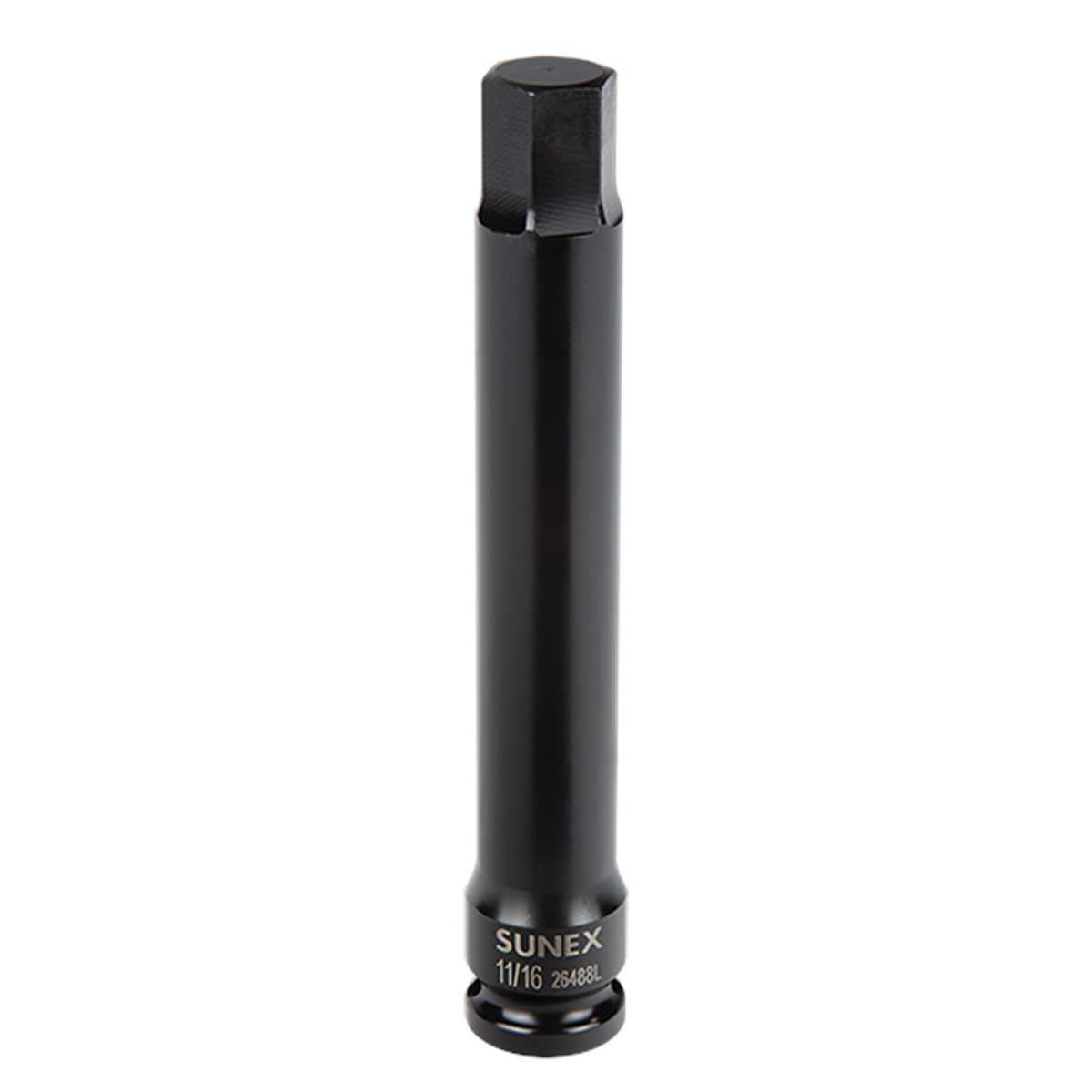 Sunex - 1/2 in. Drive 11/16 in. Hex Impact So