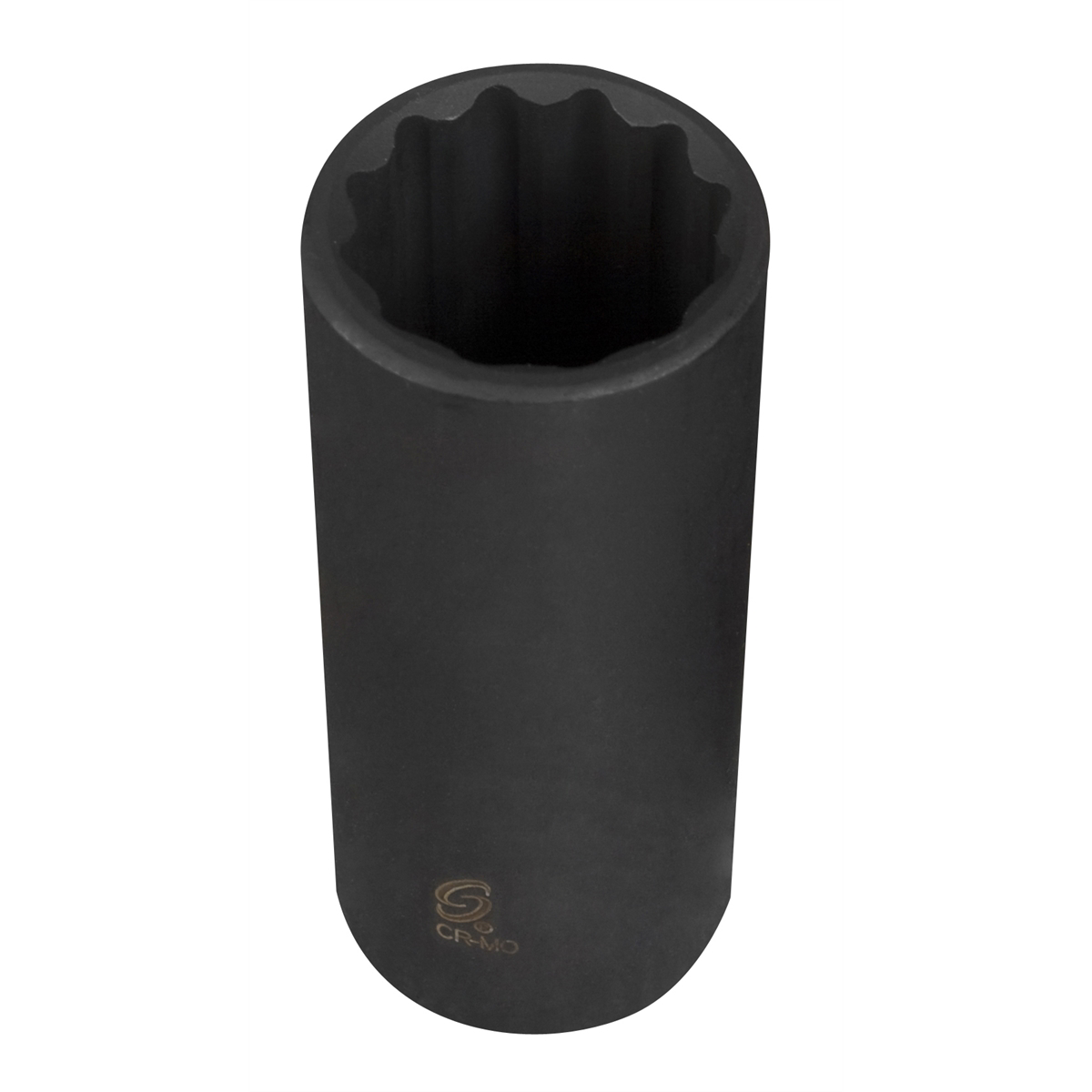 Sunex 3/8 in. Drive 12-Point Deep Impact So