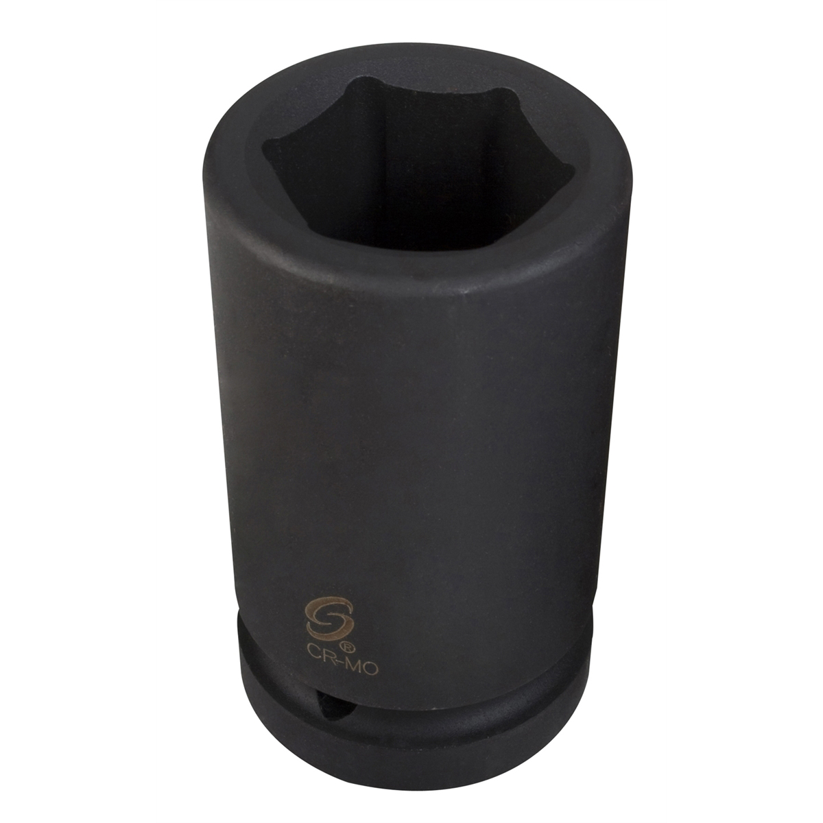 Sunex Socket Deep Impact 1" Dr 3-3/4"