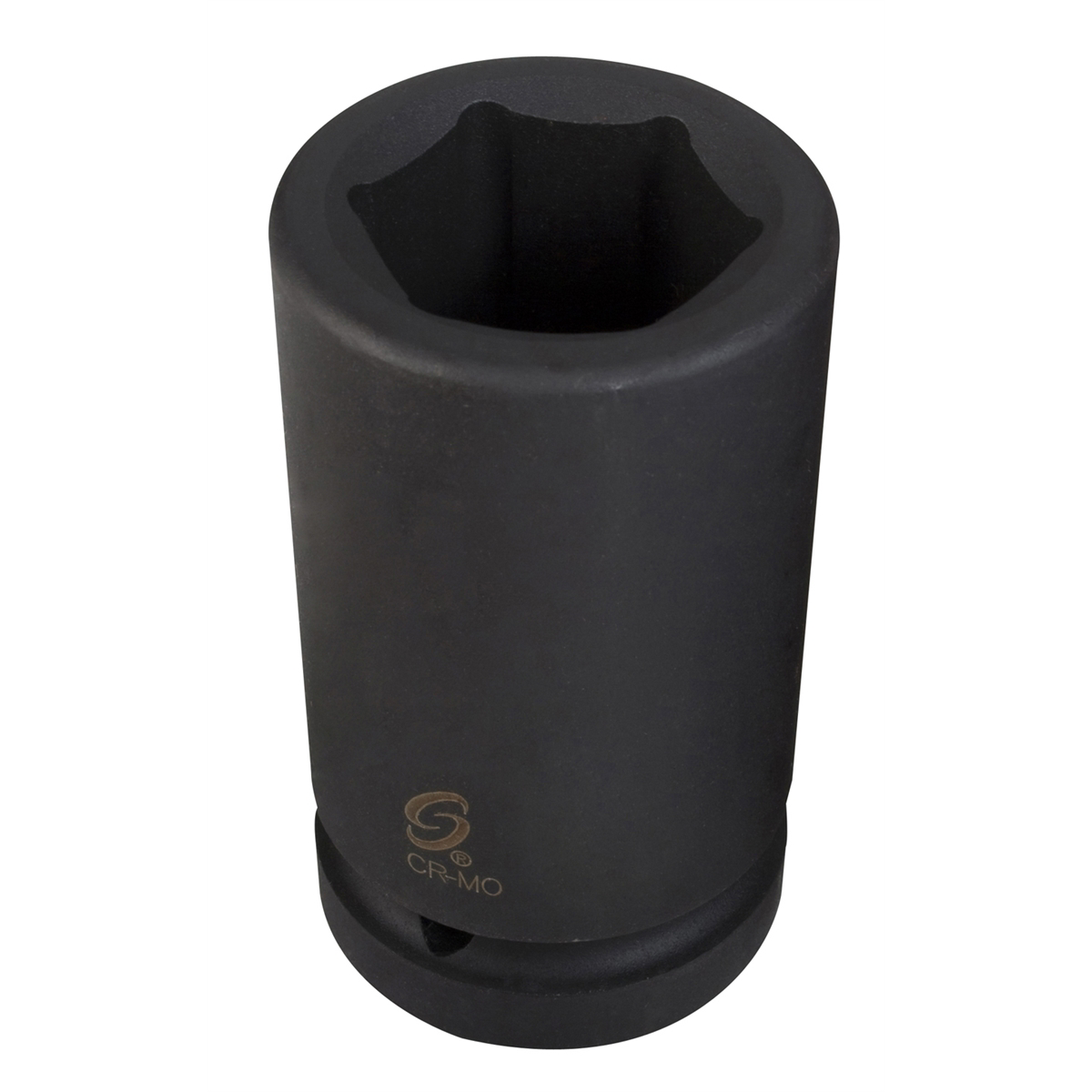 Sunex 1" Socket Impact 1" Drive Deep 6 Point