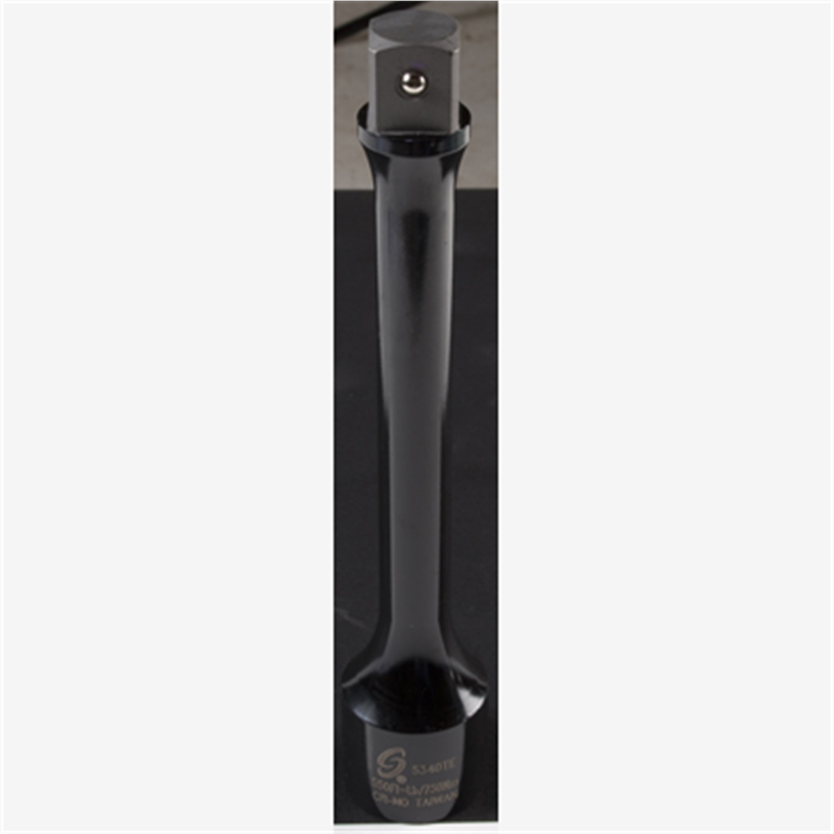 Sunex 1" DR TORQUE LIMITING EXTENSION 550 FT/LBS