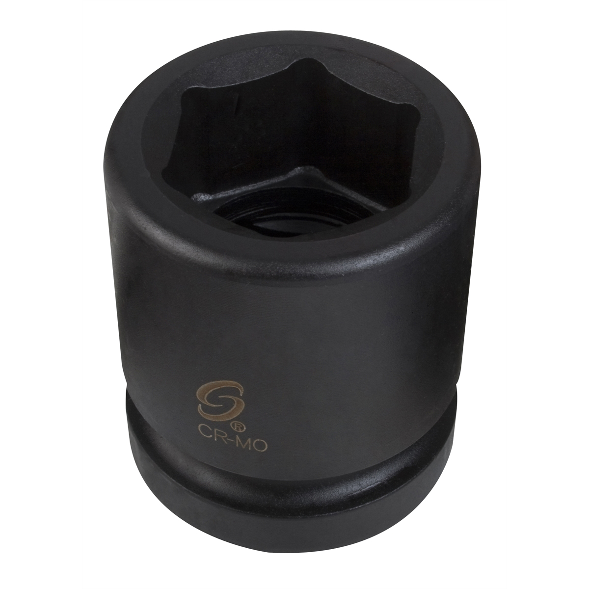 Sunex SOC 35MM 1"D IMP 6PT MALE