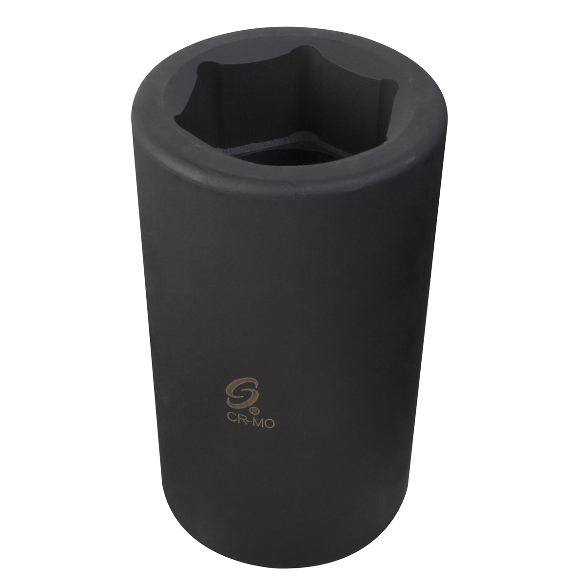 Sunex Impact Socket 1 3/4 #5 Spline Drive Deep