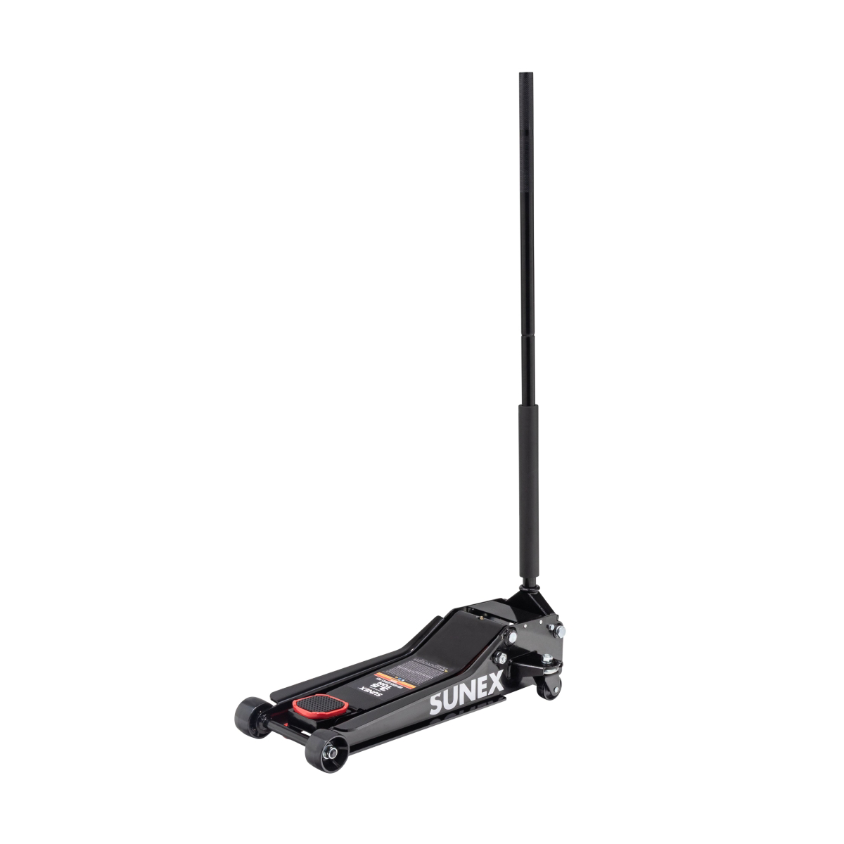 SUNEX 3.5 Ton High Reach Floor Jack