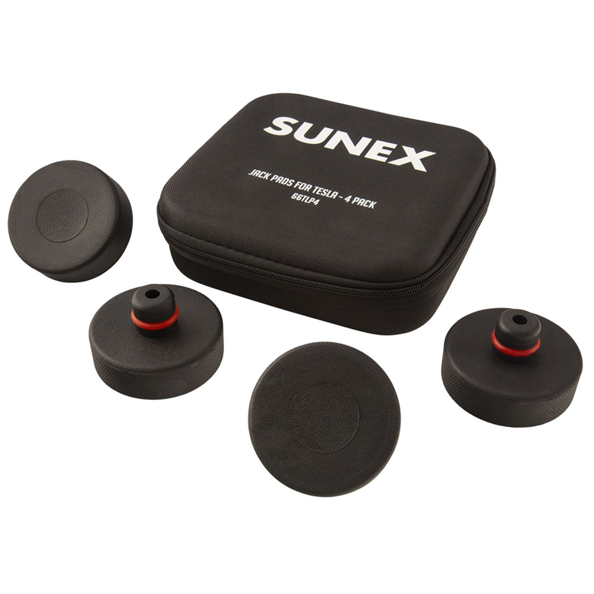 Sunex SUN66TLP4