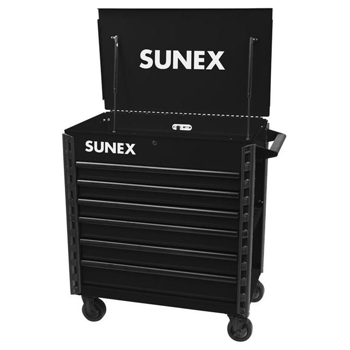 SUNEX SUN8057XTBK
