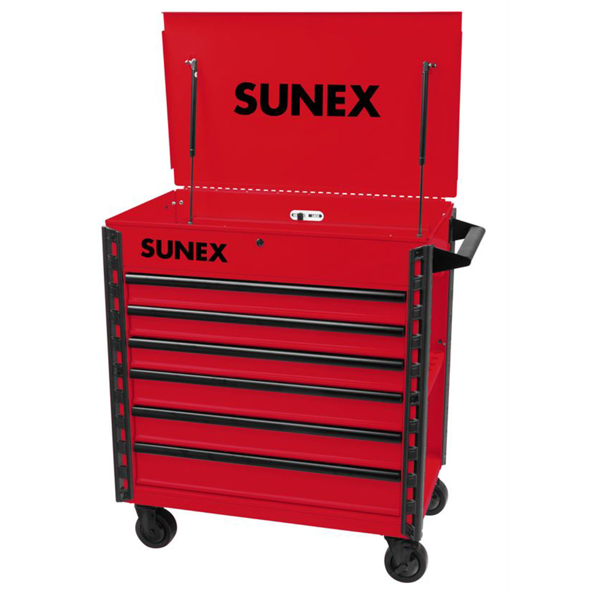SUNEX SUN8057XTR