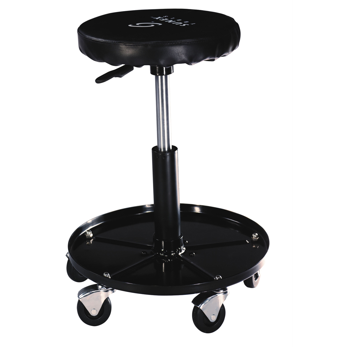 SUNEX SHOP SEAT PNEUMATIC EZ SET PROFESSIONAL