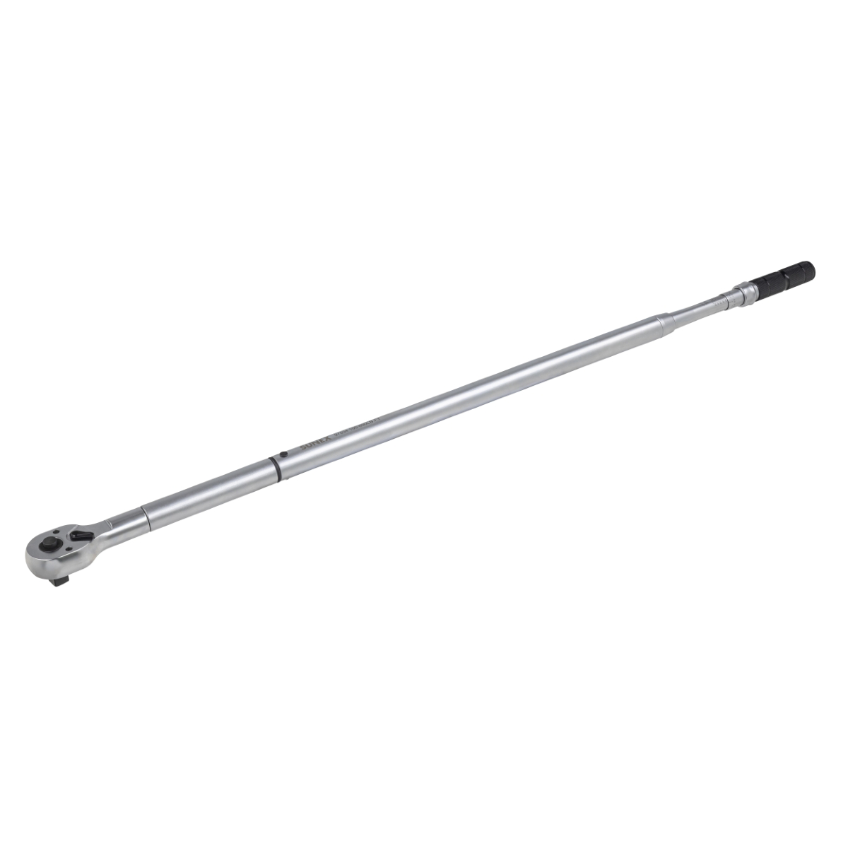 SUNEX 3/4 inch Drive 120-600 ft-lb Torque Wrench