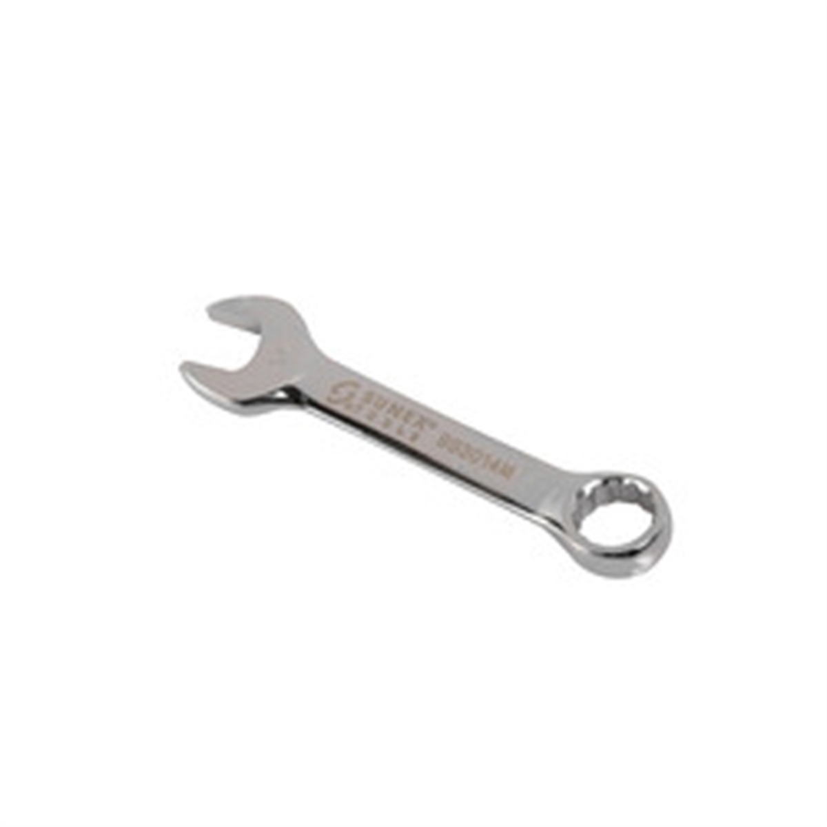 SUNEX Comb Wrench 13/16 in. Stubby