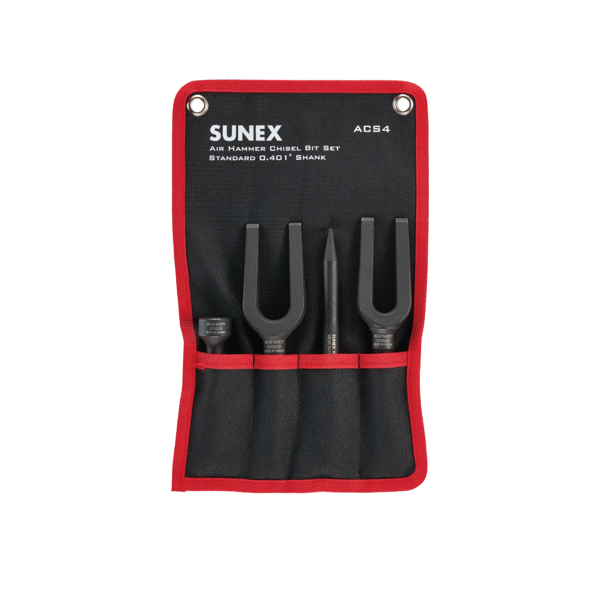 SUNEX SUNACS4