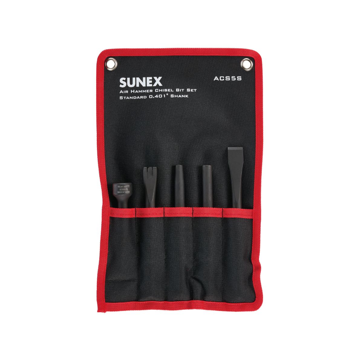 Sunex SUNACS5S