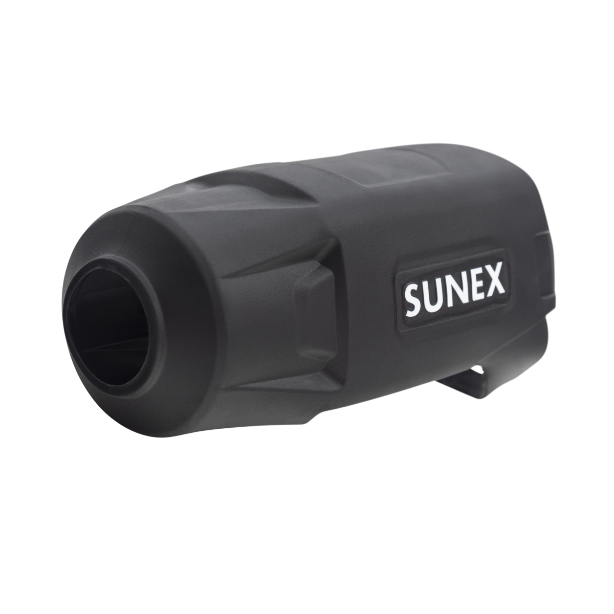 SUNEX SX1202 1/2 Inch Impact Protective Boot - Black