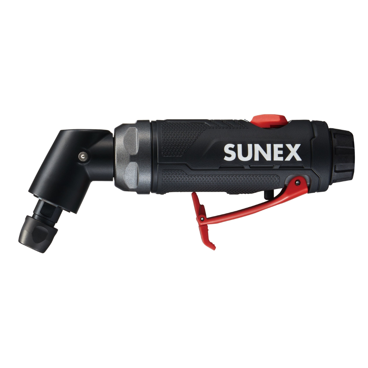 SUNEX 0.5HP 115 Degree Angle Die Grinder