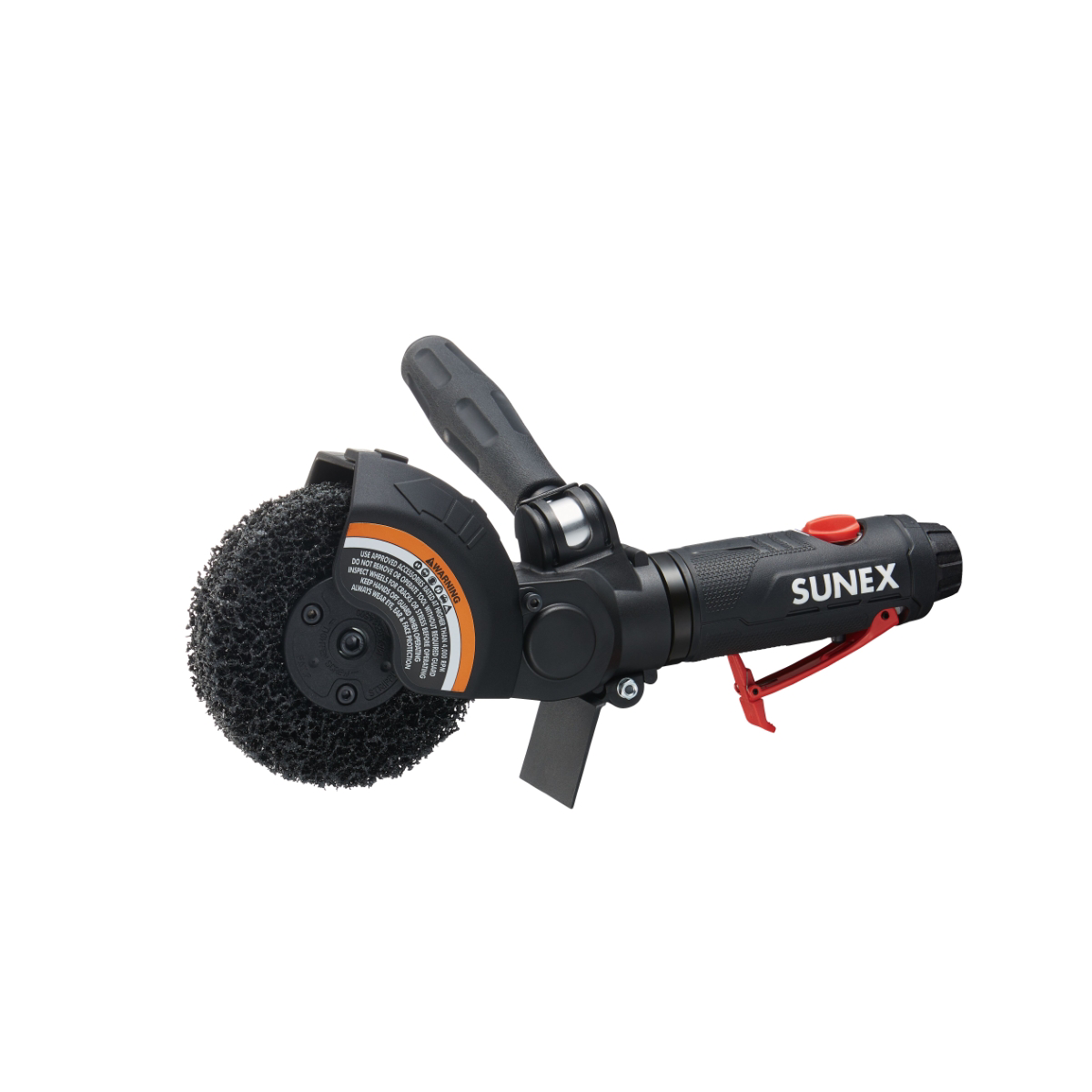 SUNEX 0.5HP Surface Blaster Kit
