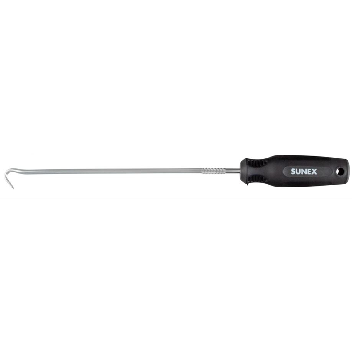SUNEX 9 Inch Full Hook 90 Degree