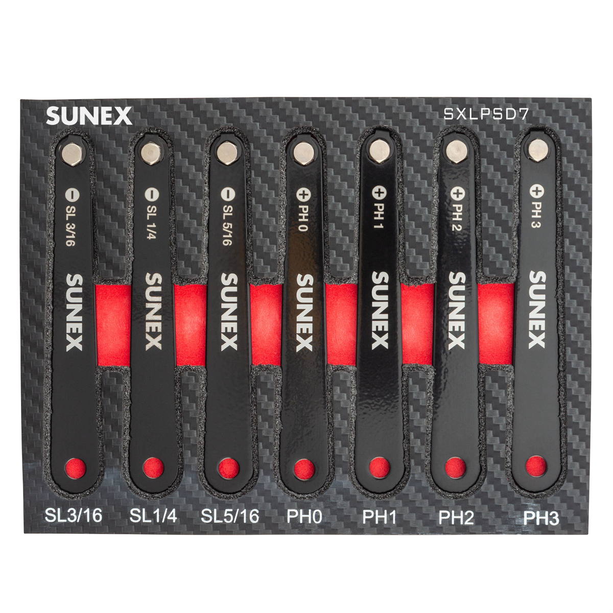 Sunex SUNSXLPSD7