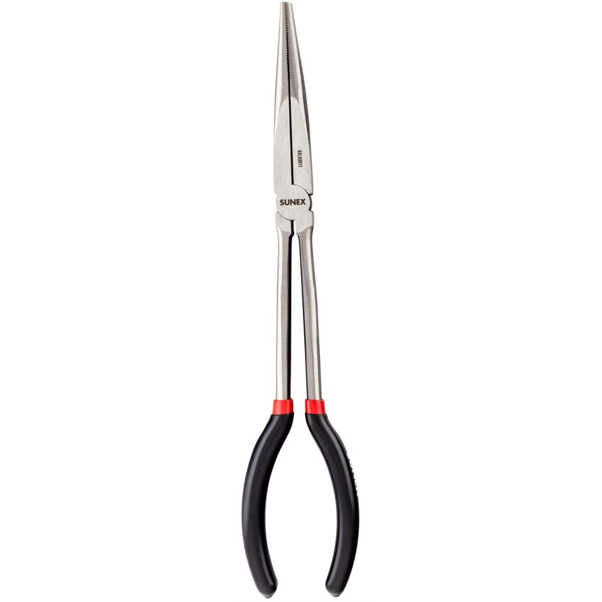 SUNEX 11 Inch Long Reach Straight Plier