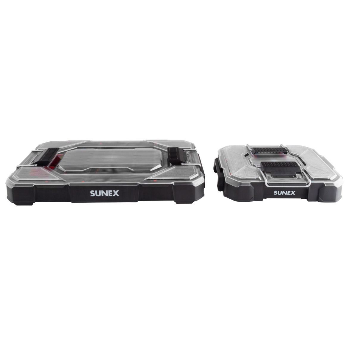 SUNEX SUNEX Parts Tray Large and Small Tray w/ Lid