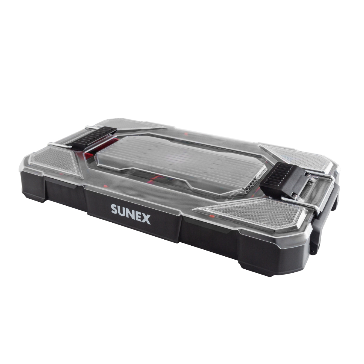 SUNEX SUNEX Parts Tray Large Tray w/ Lid