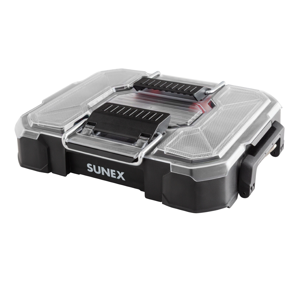 SUNEX SUNEX Parts Tray Small Tray w/ Lid