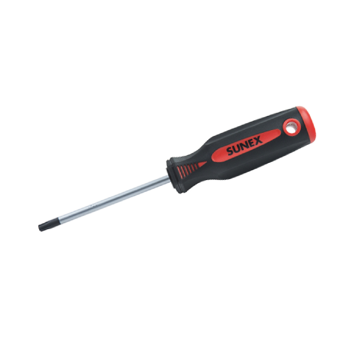 SUNEX Torx T30 By 4 inch Screwdriver