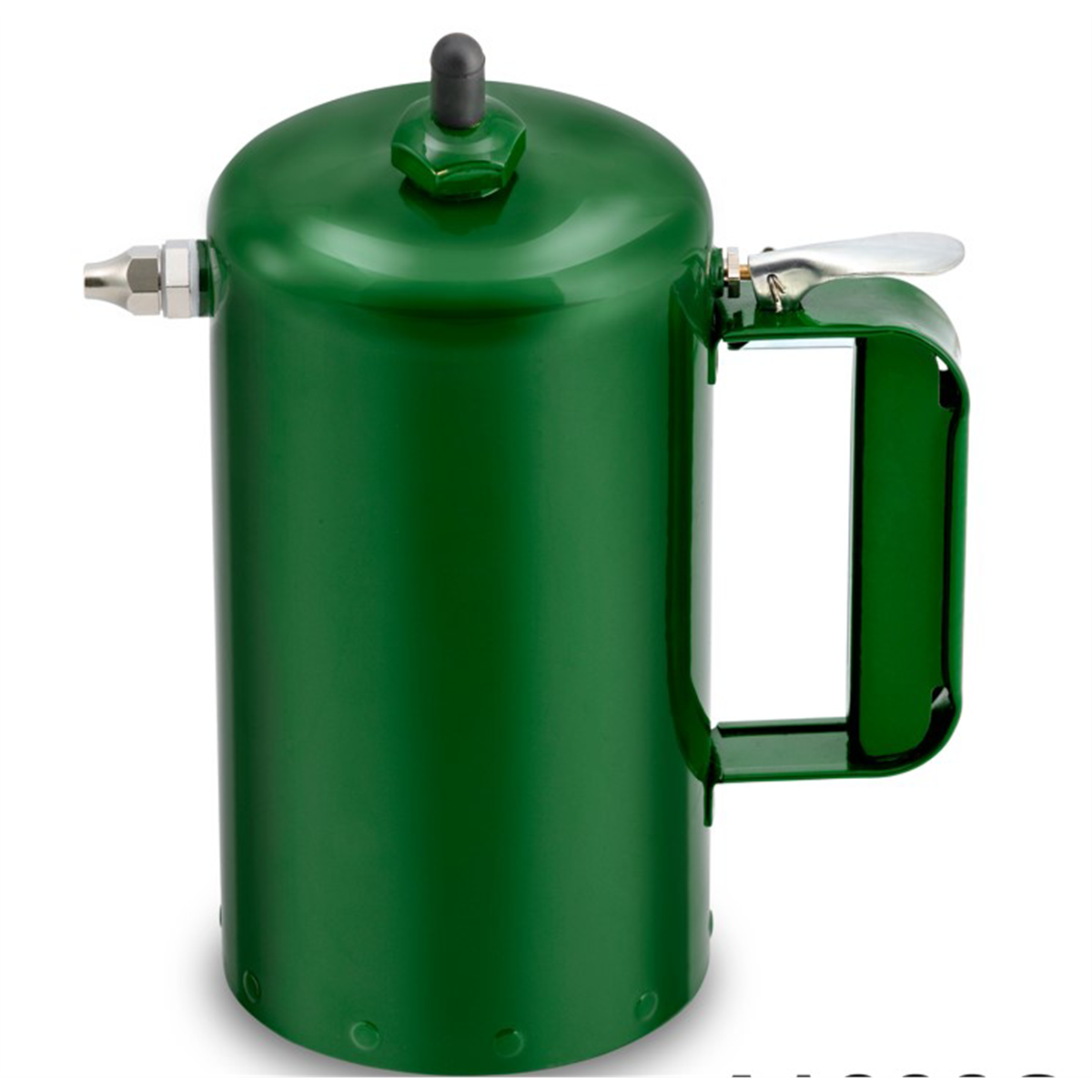 Steel Sprayer Green