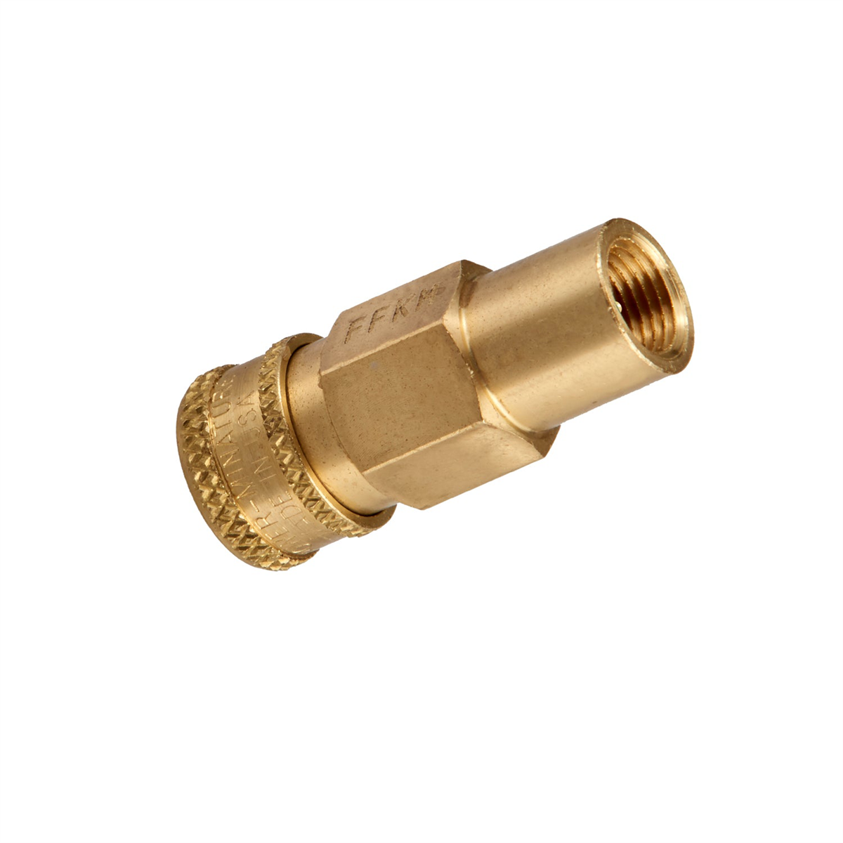 Milwaukee Sprayer S-20F - Quick Connect Coupler