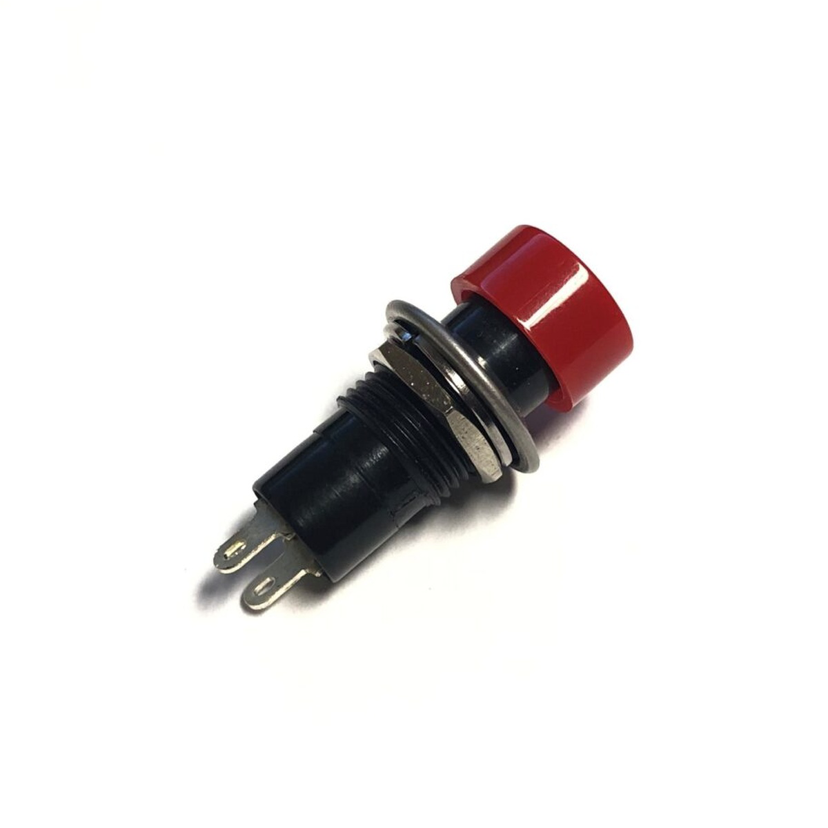 Symtech HBA 5- Push Button Position Check Button