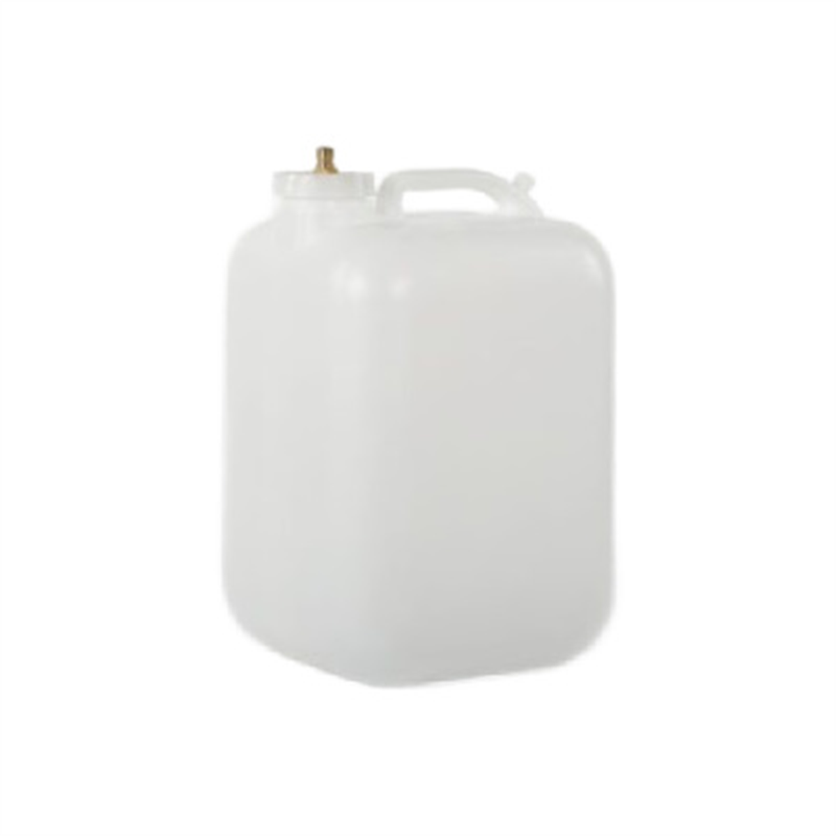 Symtech VFX 1 New Fluid Tank with fittings