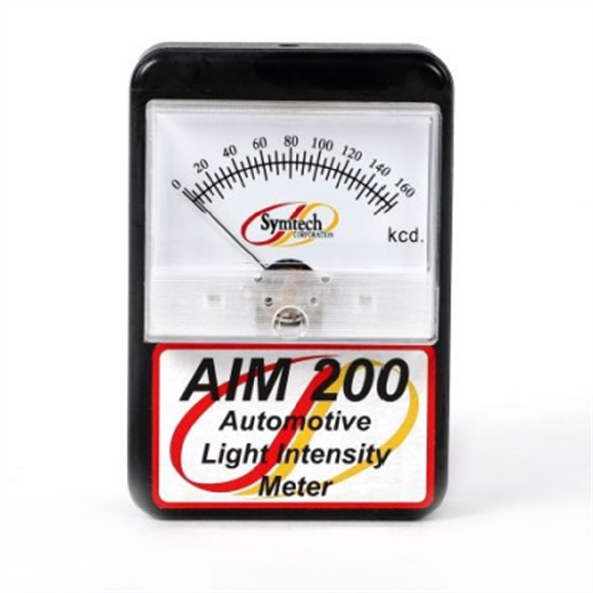 Symtech AIM 200 Headlamp  Intensity Meter