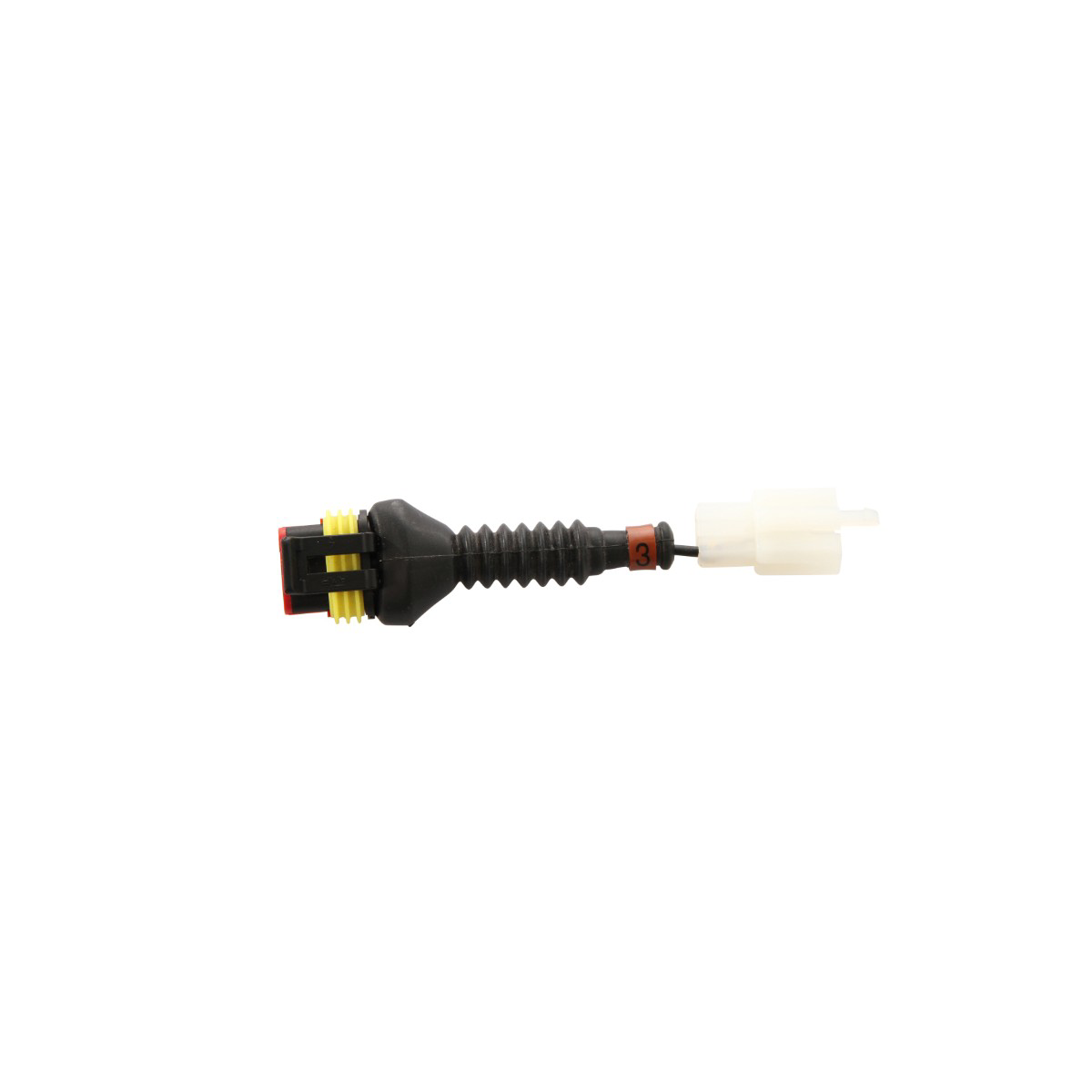 TEXA APRILIA Synerject cable