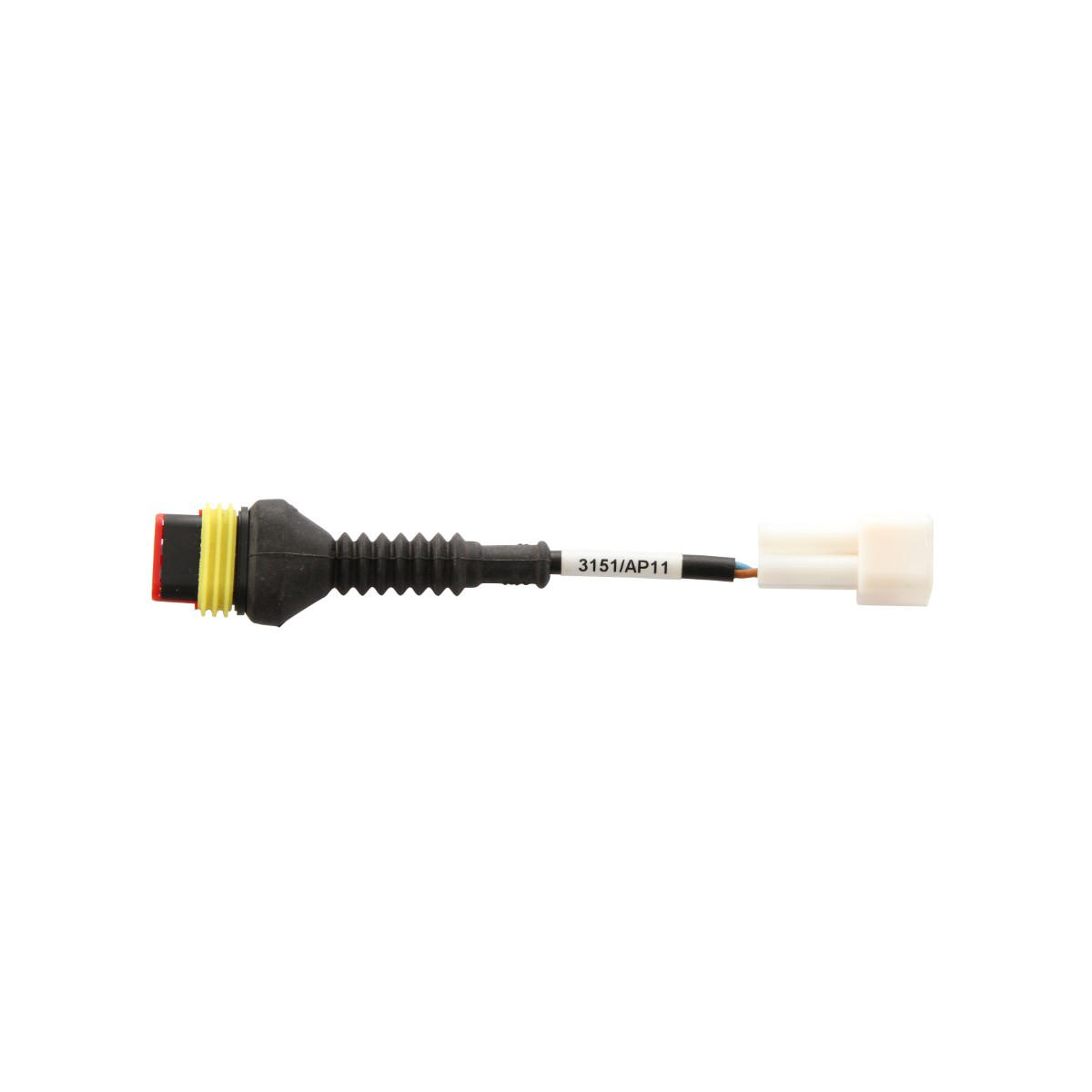 Texa Usa Generic Kawasaki Cable Up To 2010