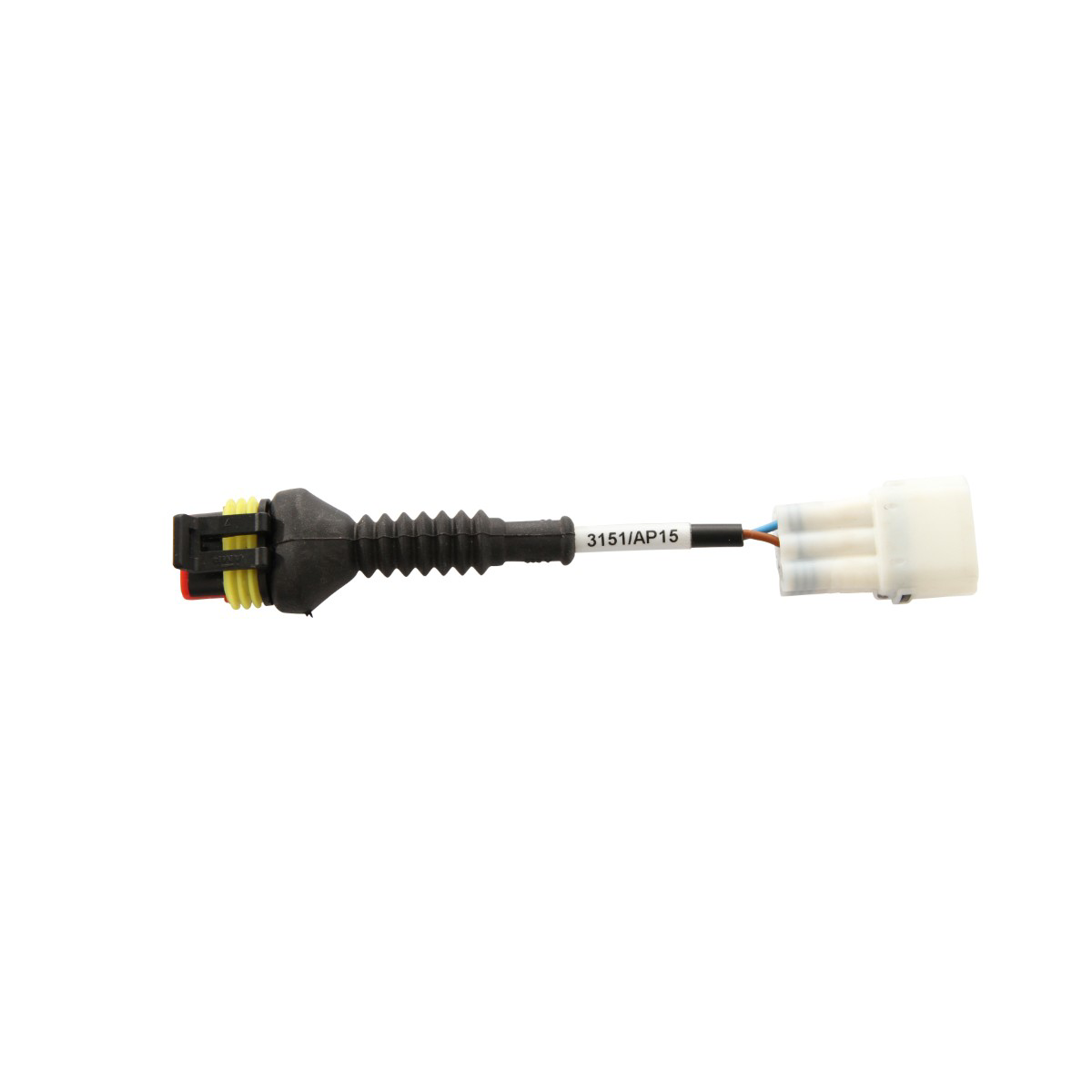 Texa Usa Generic Suzuki Cable