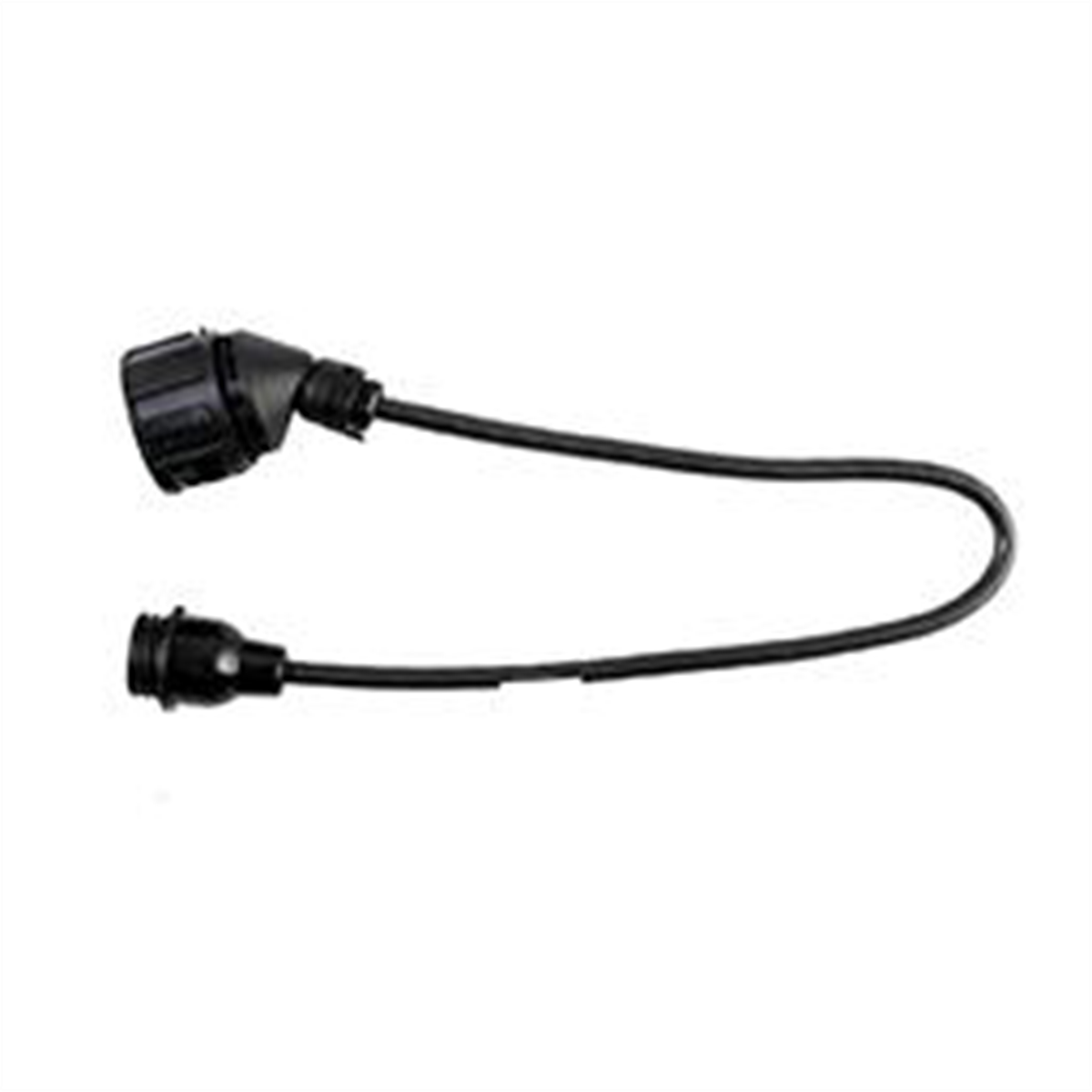 TEXA MAN 4+8 PIN CABLE FOR VEHICLES EURO2 AND EURO3