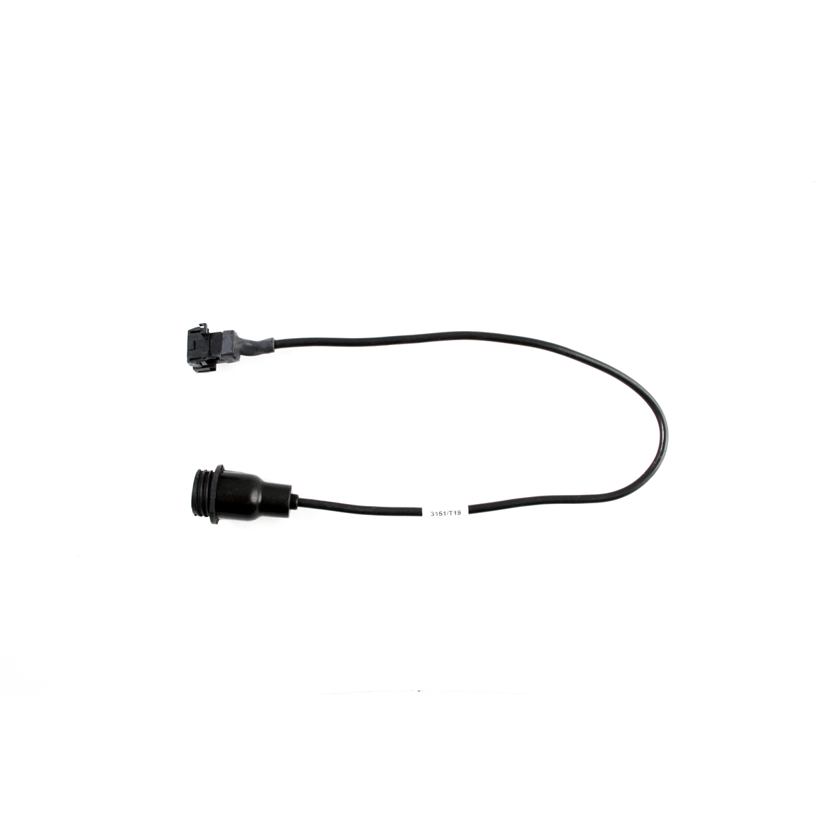 TEXA VOITH systems cable (3151/T19)