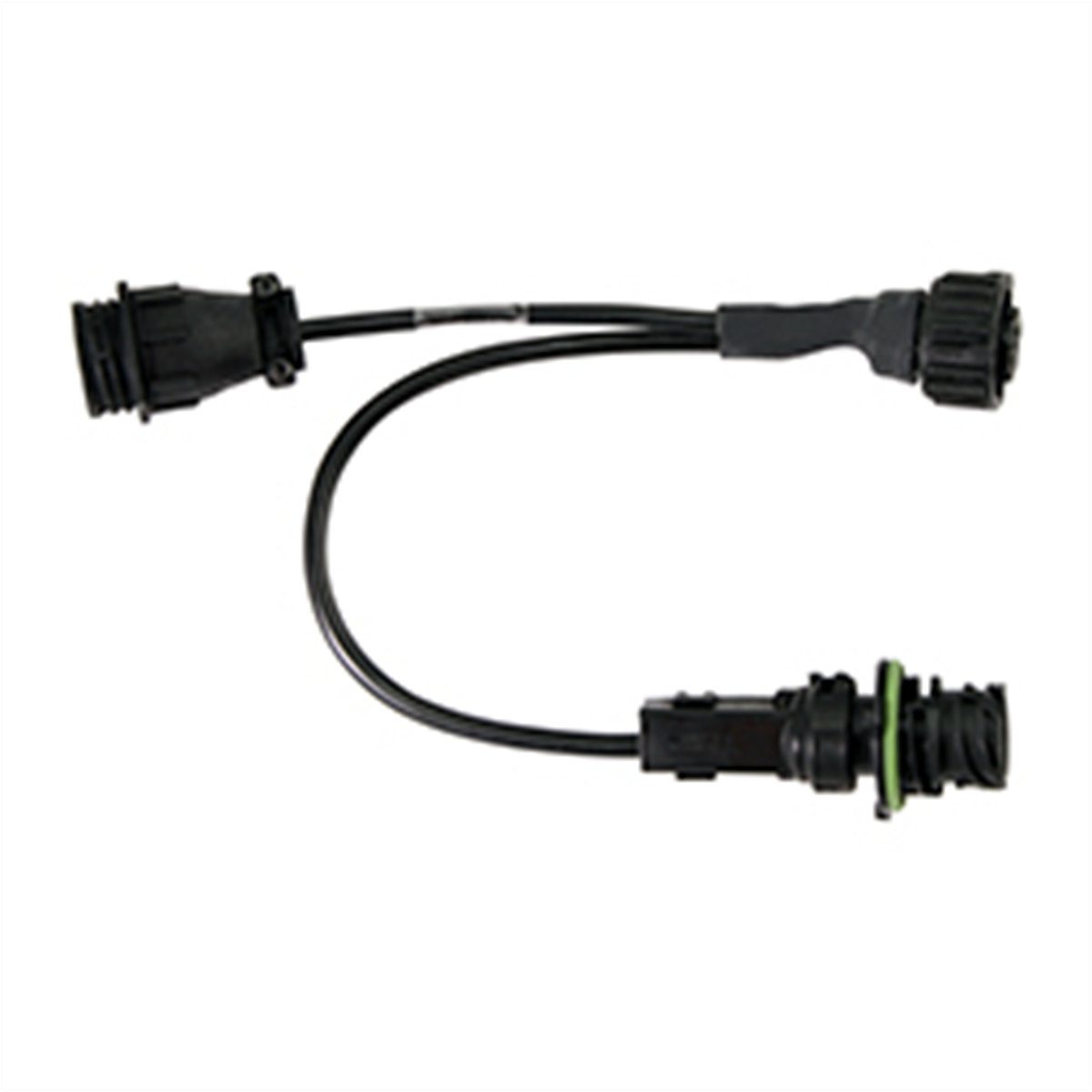 TEXA WEBASTO HEATER cable for TEMSA (3151/T35)